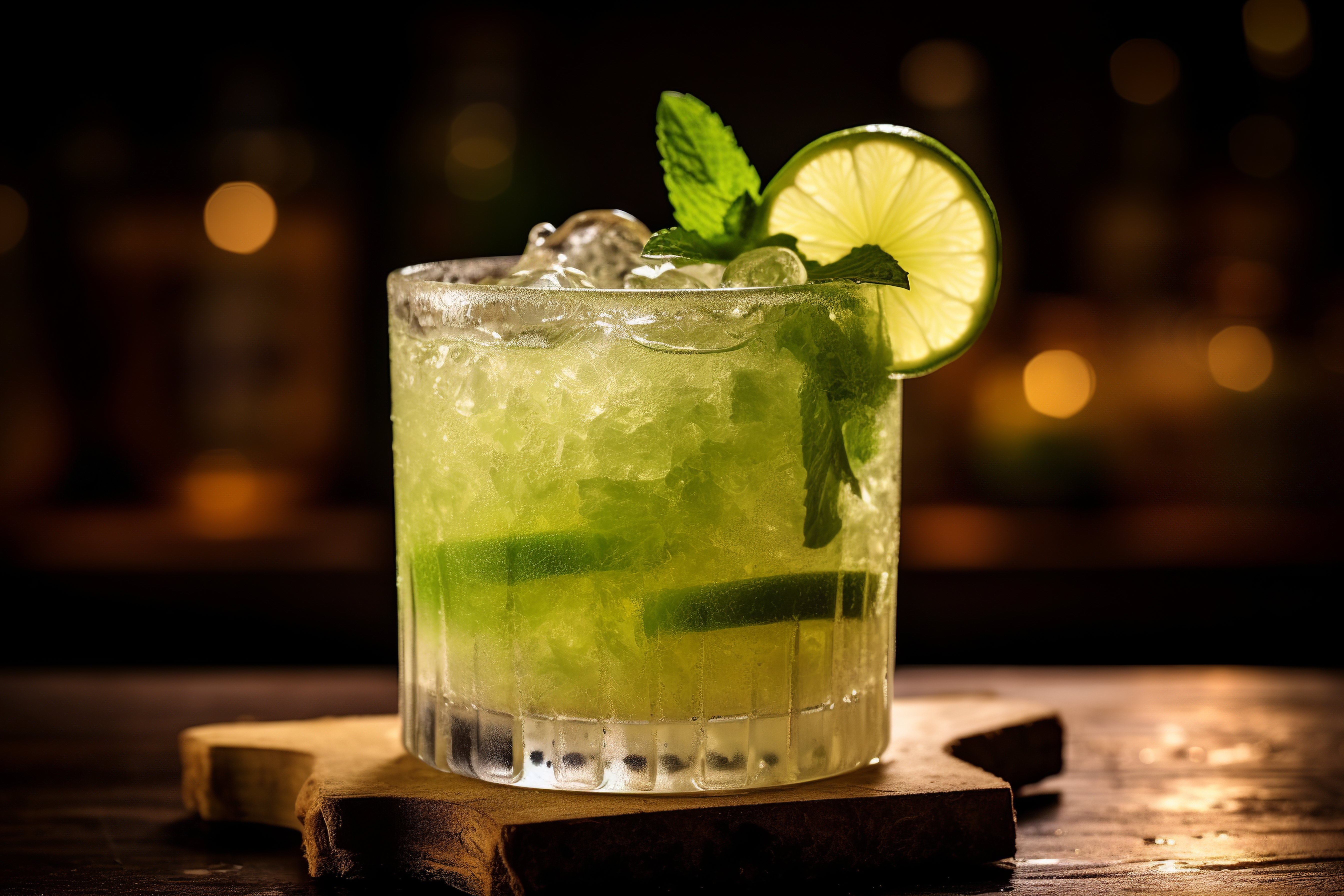 Caipirinha