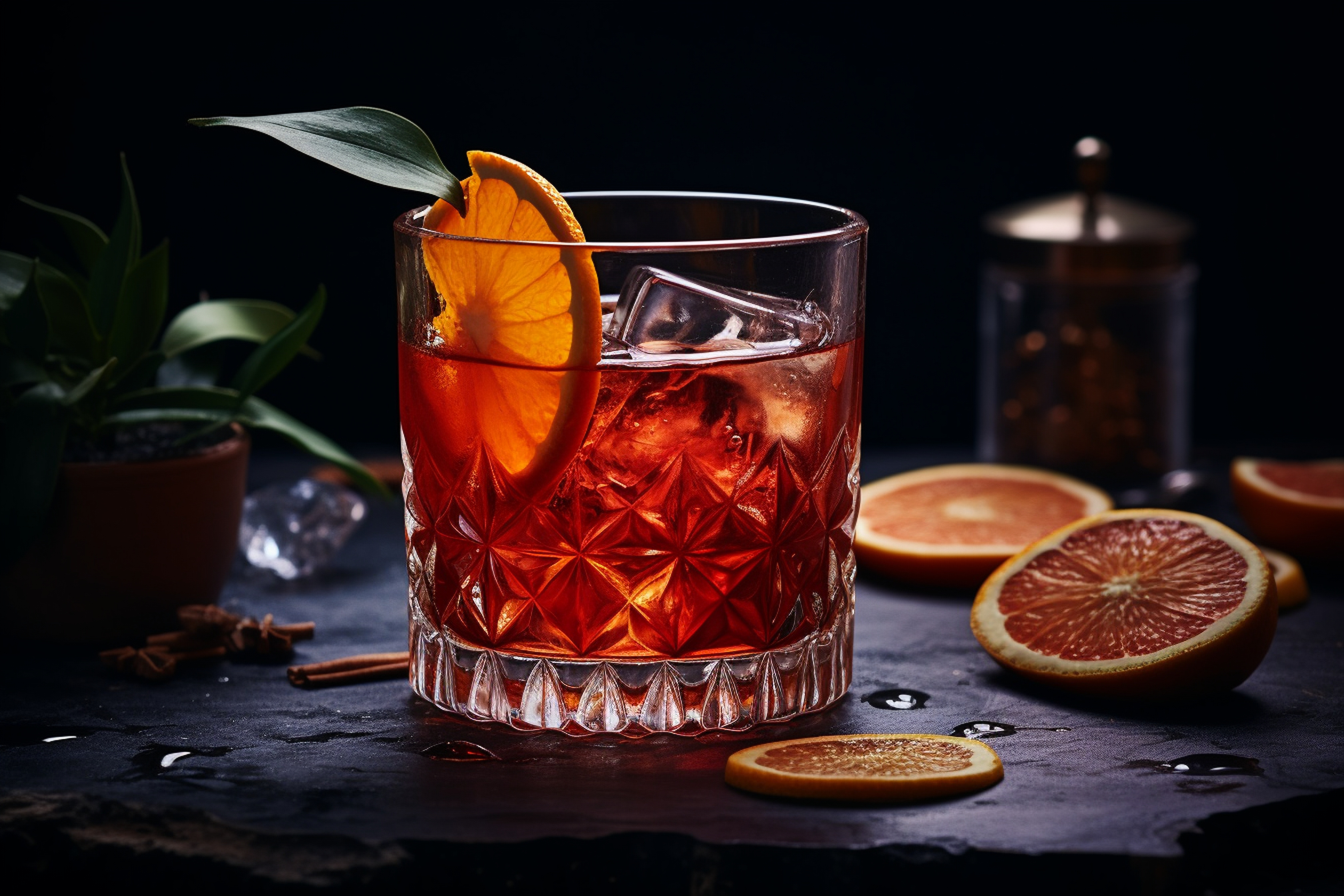 Negroni